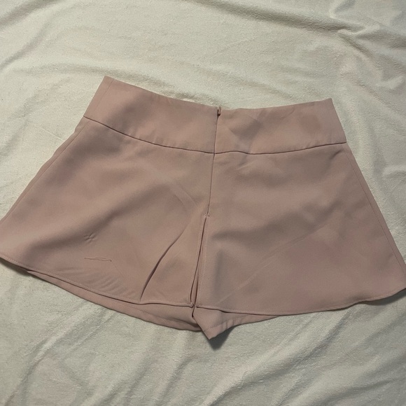 Express pink skort - Picture 2 of 4